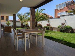 Jardín